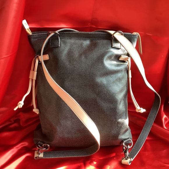 Sherpani Backpack Handbag - Picture 2 of 9